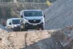 Renault Trafic Van X-Track 2016 года